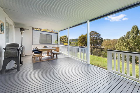 Peninsula Retreat - Accommodation Port Hedland 6