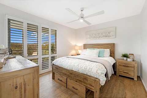 Peninsula Retreat - Accommodation Port Hedland 13