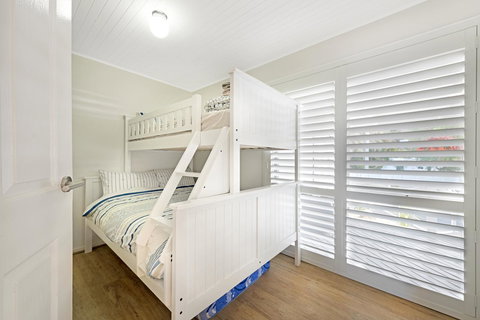 Peninsula Retreat - Accommodation Port Hedland 16