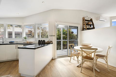 Peninsula Retreat - Accommodation Port Hedland 11