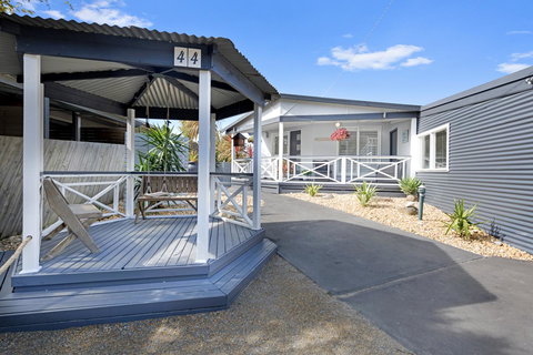 Peninsula Retreat - Accommodation Port Hedland 19