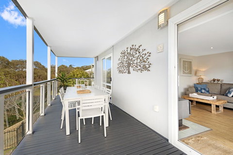 Peninsula Retreat - Accommodation Port Hedland 4