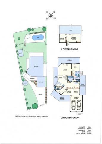Peninsula Retreat - Accommodation Port Hedland 25