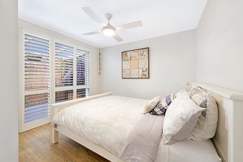 Peninsula Retreat - Accommodation Port Hedland 14