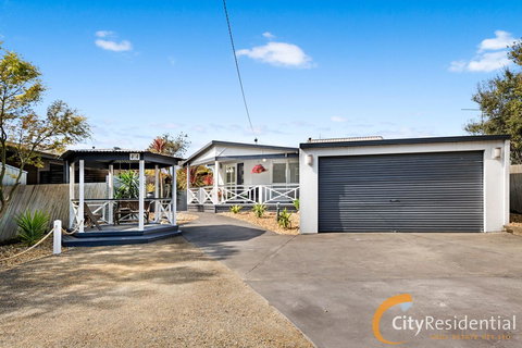 Peninsula Retreat - Accommodation Port Hedland 20