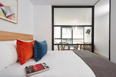 Punthill Northbank - Accommodation Port Hedland 17
