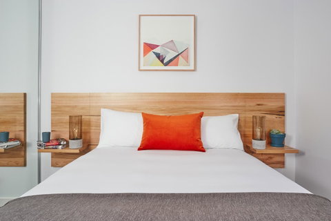 Punthill Northbank - Accommodation Port Hedland 16
