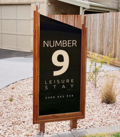 Number 9 Leisure Stay - Accommodation Port Hedland 2