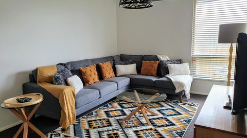 Number 9 Leisure Stay - Accommodation Port Hedland 1