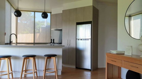 Number 9 Leisure Stay - Accommodation Port Hedland 4