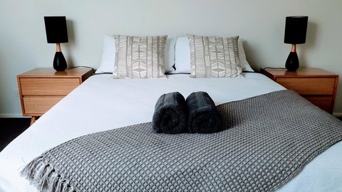 Number 9 Leisure Stay - Accommodation Port Hedland 18