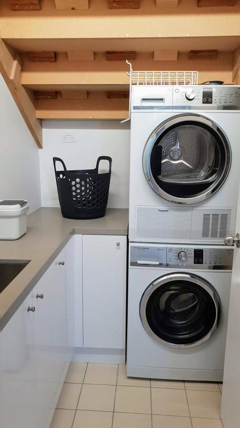 Number 9 Leisure Stay - Accommodation Port Hedland 14