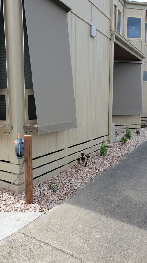 Number 9 Leisure Stay - Accommodation Port Hedland 11