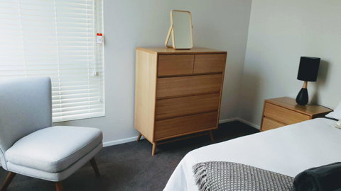 Number 9 Leisure Stay - Accommodation Port Hedland 16