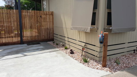 Number 9 Leisure Stay - Accommodation Port Hedland 10