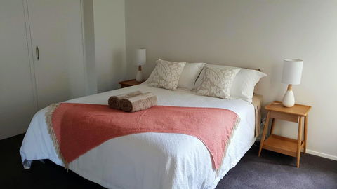 Number 9 Leisure Stay - Accommodation Port Hedland 19