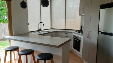 Number 9 Leisure Stay - Accommodation Port Hedland 6