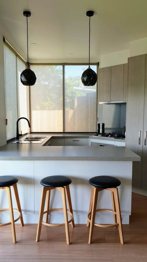 Number 9 Leisure Stay - Accommodation Port Hedland 5