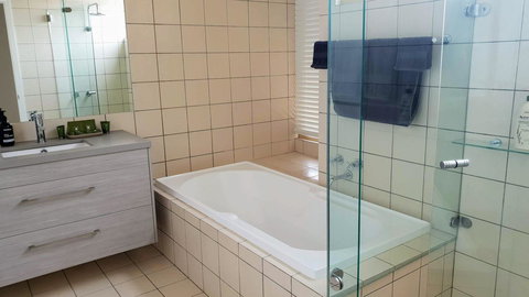 Number 9 Leisure Stay - Accommodation Port Hedland 12