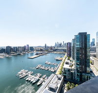 Pars Apartments - Collins Wharf Waterfront Docklands - Accommodation Port Hedland
