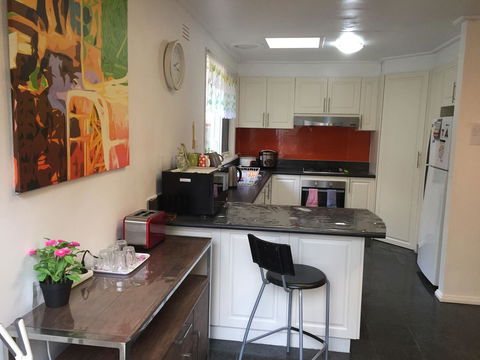 Doncaster Westfield Home Stay - Accommodation Port Hedland 21