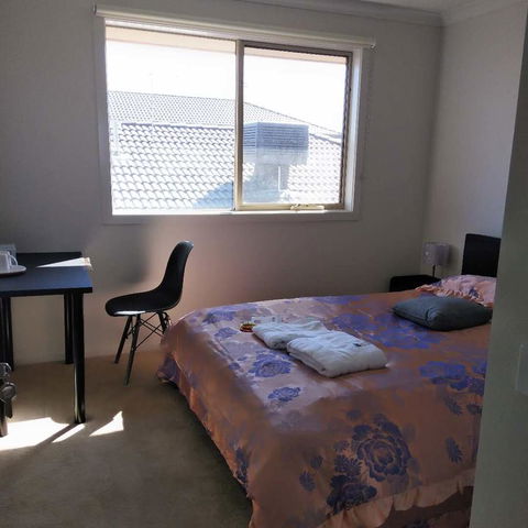Melbourne Guest House - Accommodation Port Hedland 8