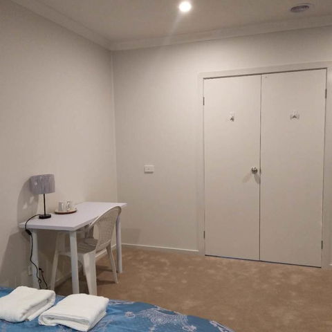 Melbourne Guest House - Accommodation Port Hedland 29