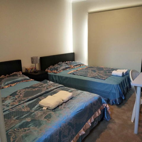 Melbourne Guest House - Accommodation Port Hedland 35