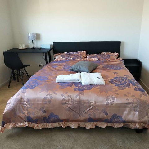 Melbourne Guest House - Accommodation Port Hedland 11