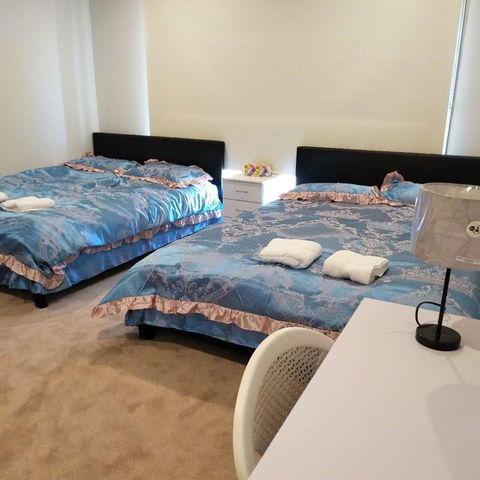 Melbourne Guest House - Accommodation Port Hedland 34