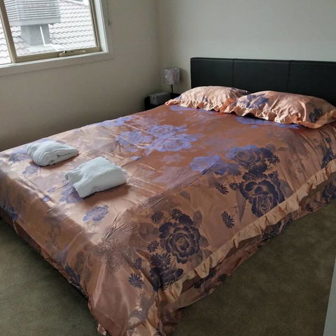 Melbourne Guest House - Accommodation Port Hedland 38