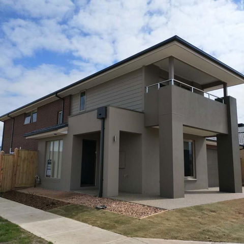 Melbourne Guest House - Accommodation Port Hedland 0