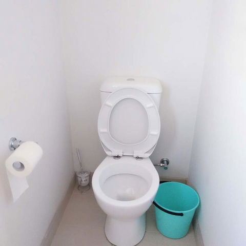 Melbourne Guest House - Accommodation Port Hedland 3