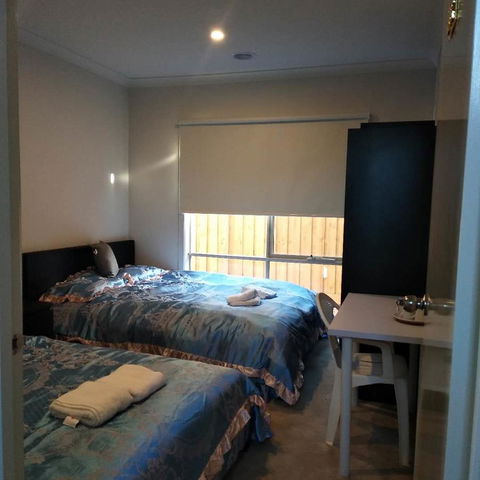 Melbourne Guest House - Accommodation Port Hedland 25