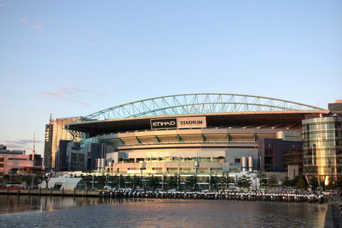 Peppers Docklands - Accommodation Port Hedland 36