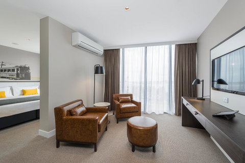 Peppers Docklands - Accommodation Port Hedland 28