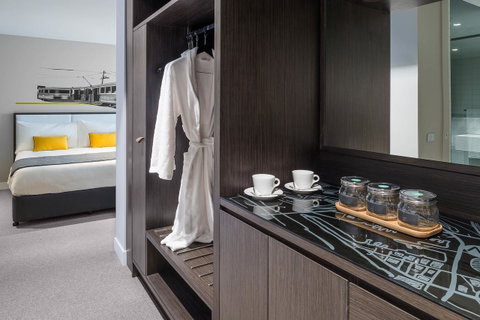 Peppers Docklands - Accommodation Port Hedland 23