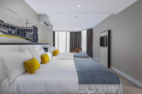 Peppers Docklands - Accommodation Port Hedland 15