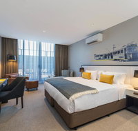Peppers Docklands - Accommodation Port Hedland