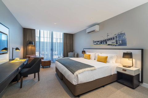 Peppers Docklands - Accommodation Port Hedland 0