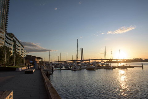 Peppers Docklands - Accommodation Port Hedland 35