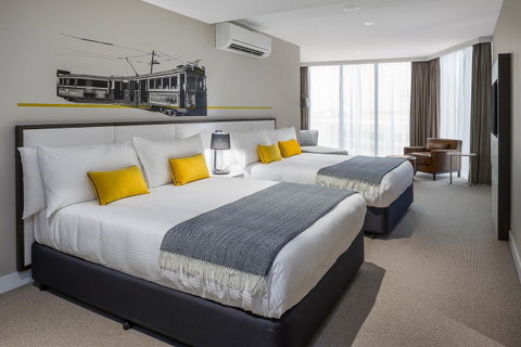 Peppers Docklands - Accommodation Port Hedland 7