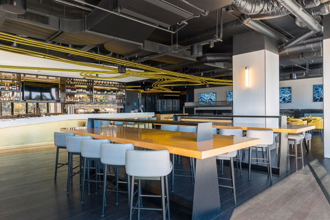 Peppers Docklands - Accommodation Port Hedland 42