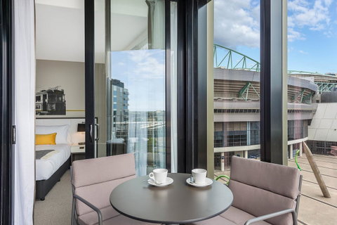 Peppers Docklands - Accommodation Port Hedland 25