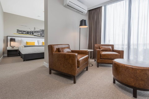 Peppers Docklands - Accommodation Port Hedland 30