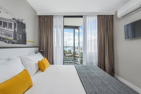 Peppers Docklands - Accommodation Port Hedland 29