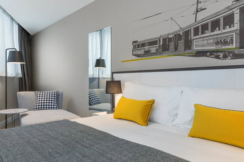 Peppers Docklands - Accommodation Port Hedland 17