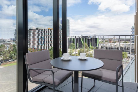 Peppers Docklands - Accommodation Port Hedland 4