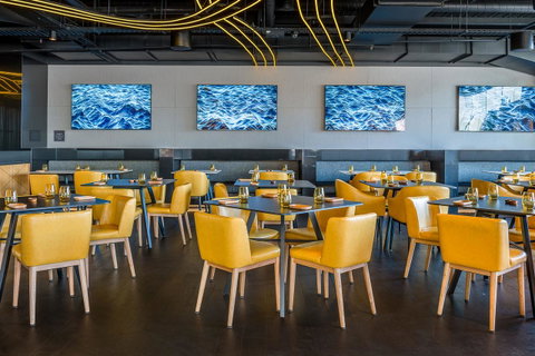Peppers Docklands - Accommodation Port Hedland 41