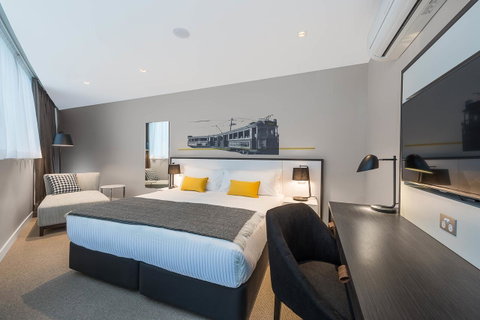 Peppers Docklands - Accommodation Port Hedland 5